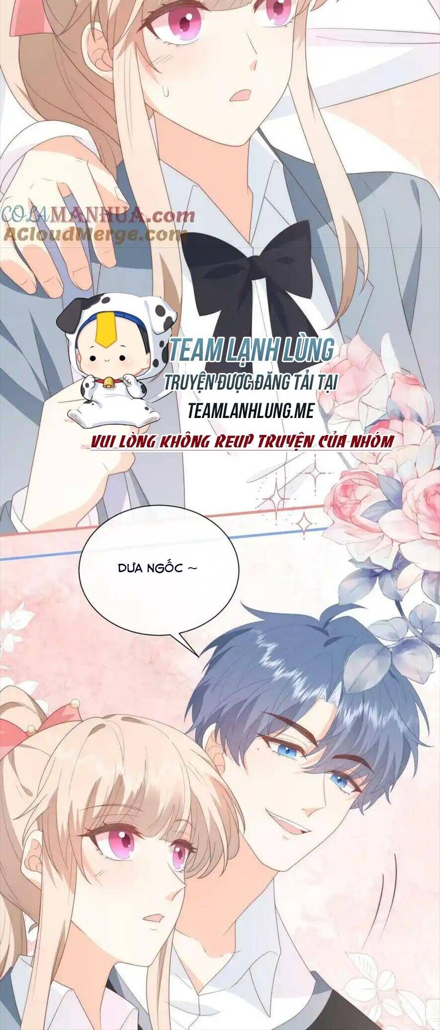 Trọng Sinh Trở Lại Làm Vợ Tổng Tài Chap 92 - Next Chap 93