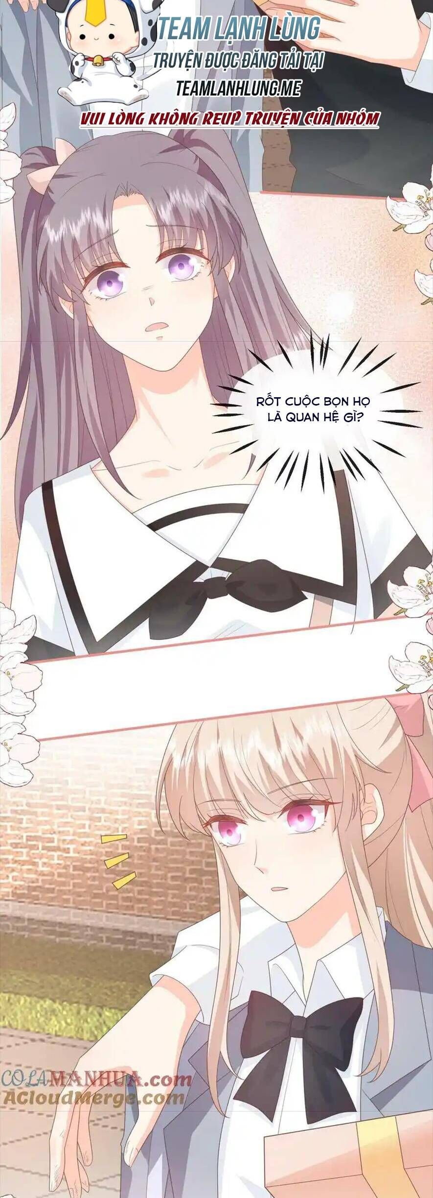 Trọng Sinh Trở Lại Làm Vợ Tổng Tài Chap 92 - Next Chap 93