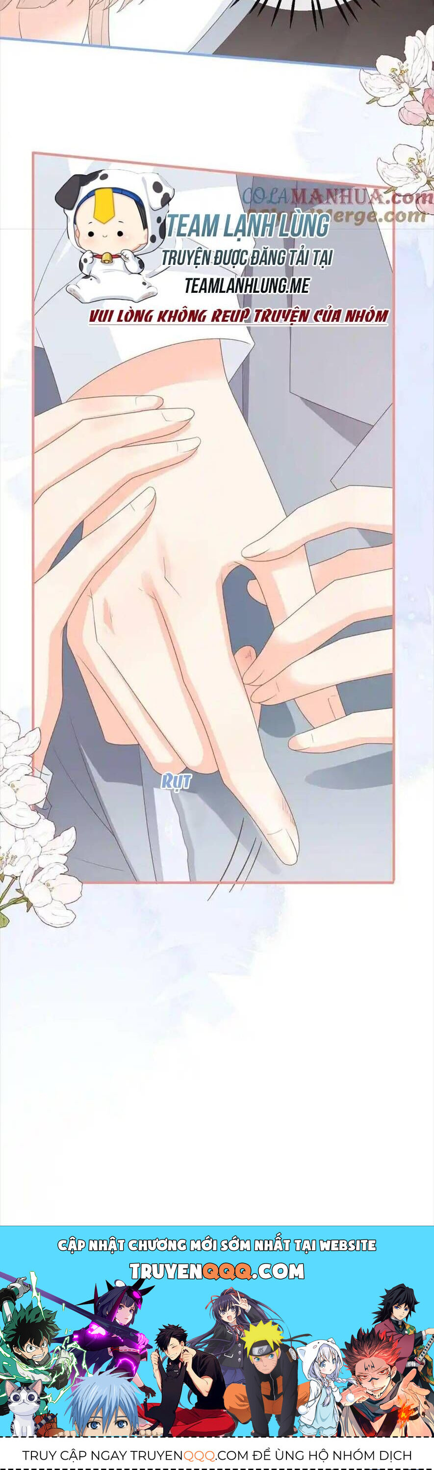 Trọng Sinh Trở Lại Làm Vợ Tổng Tài Chap 92 - Next Chap 93