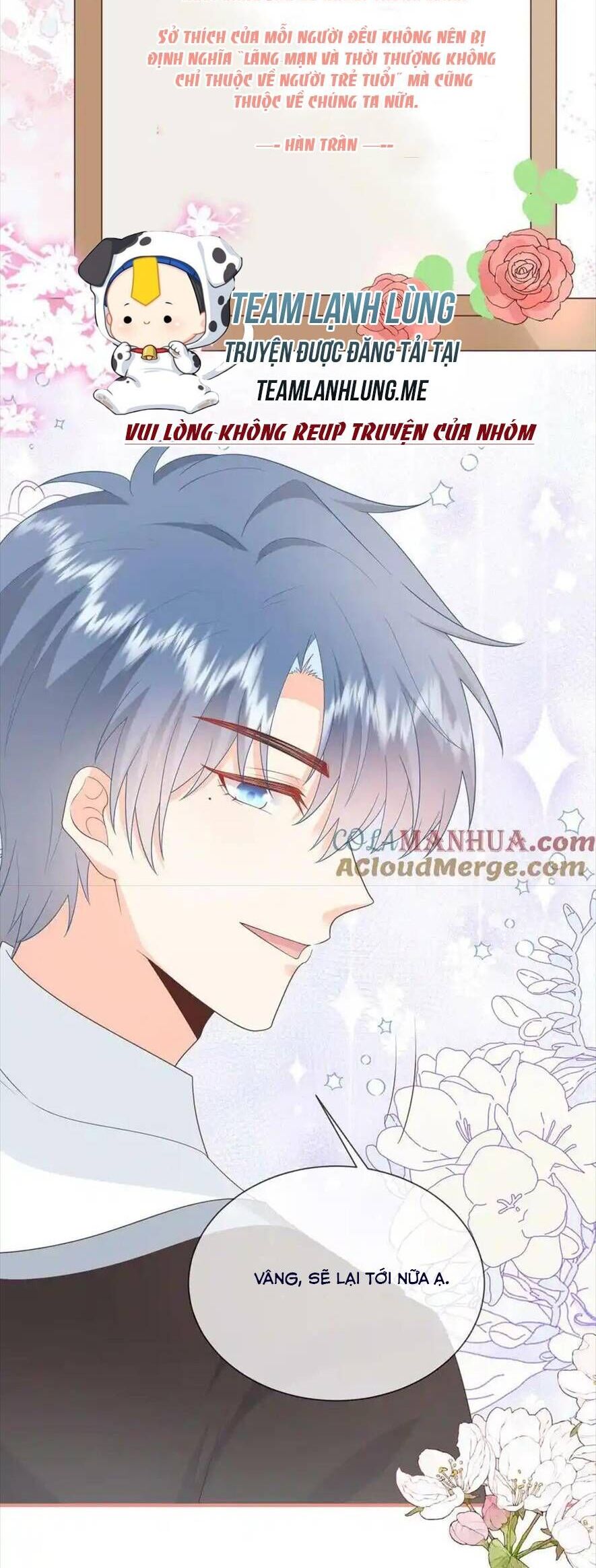 Trọng Sinh Trở Lại Làm Vợ Tổng Tài Chap 92 - Next Chap 93