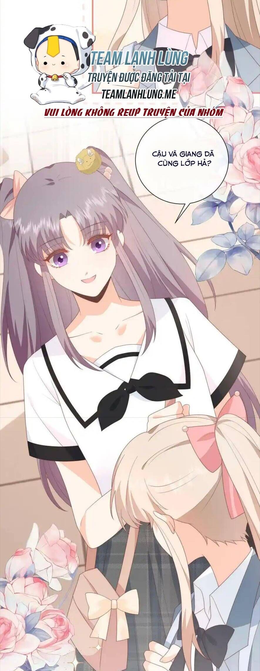 Trọng Sinh Trở Lại Làm Vợ Tổng Tài Chap 92 - Next Chap 93