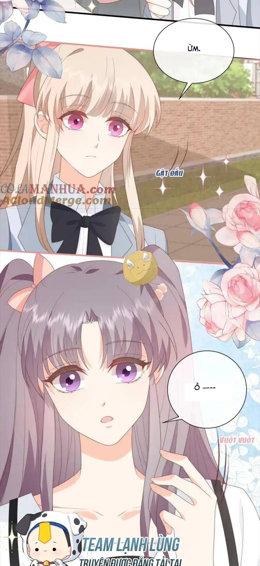 Trọng Sinh Trở Lại Làm Vợ Tổng Tài Chap 92 - Next Chap 93