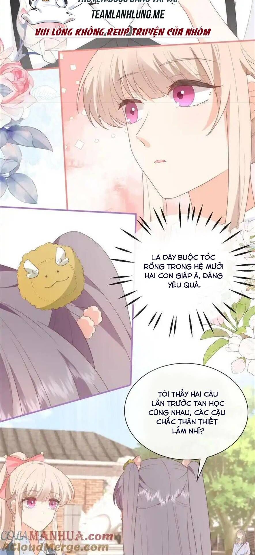 Trọng Sinh Trở Lại Làm Vợ Tổng Tài Chap 92 - Next Chap 93