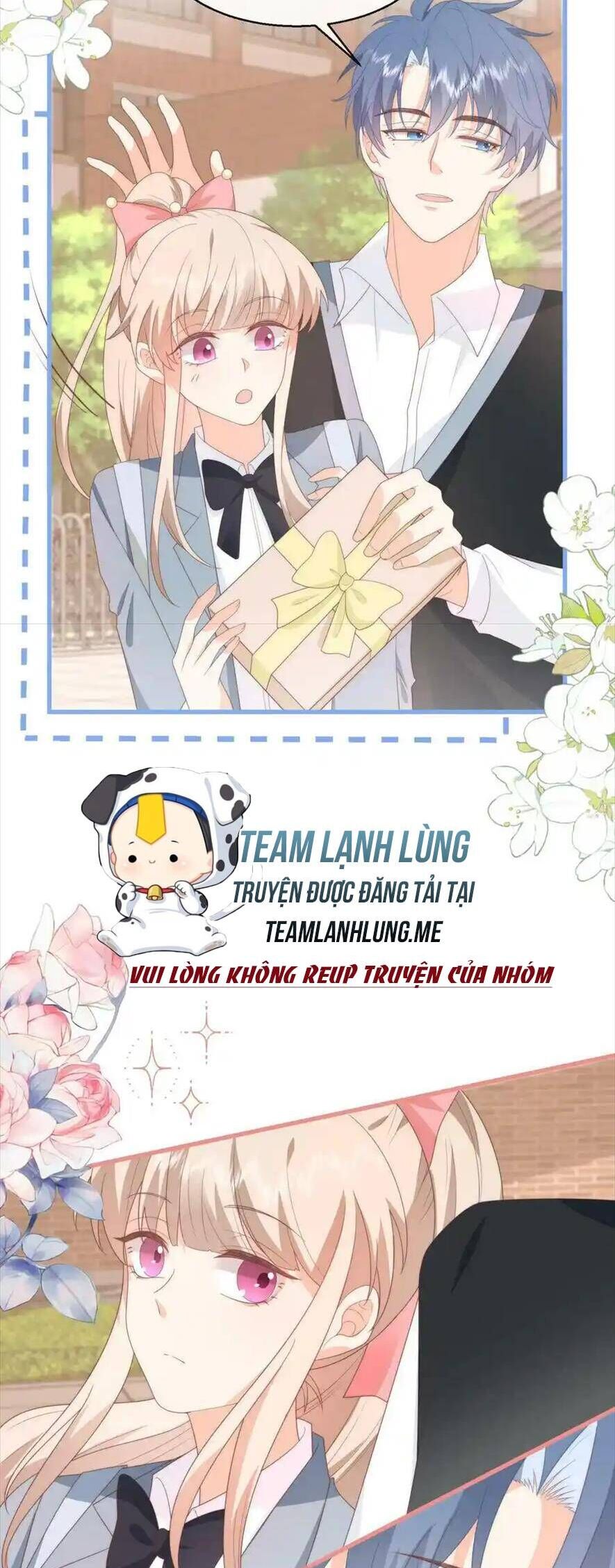 Trọng Sinh Trở Lại Làm Vợ Tổng Tài Chap 93 - Next Chap 94
