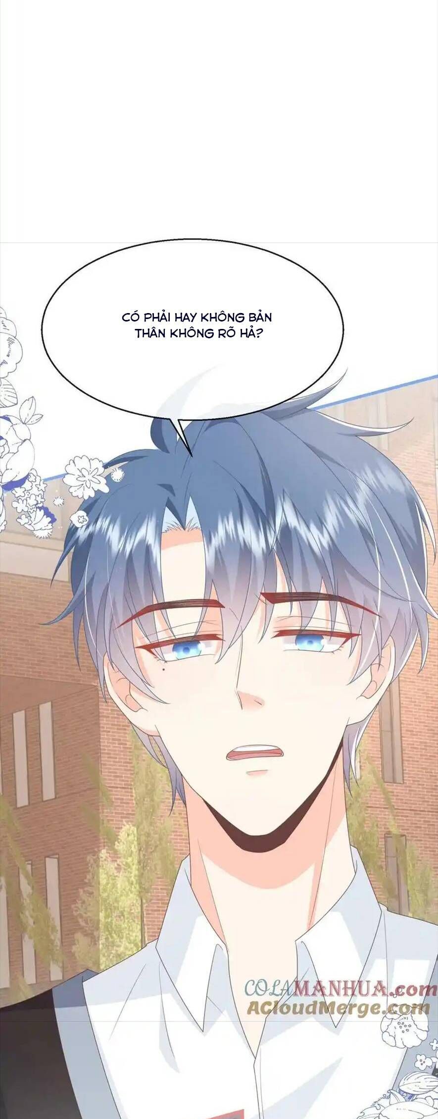 Trọng Sinh Trở Lại Làm Vợ Tổng Tài Chap 93 - Next Chap 94