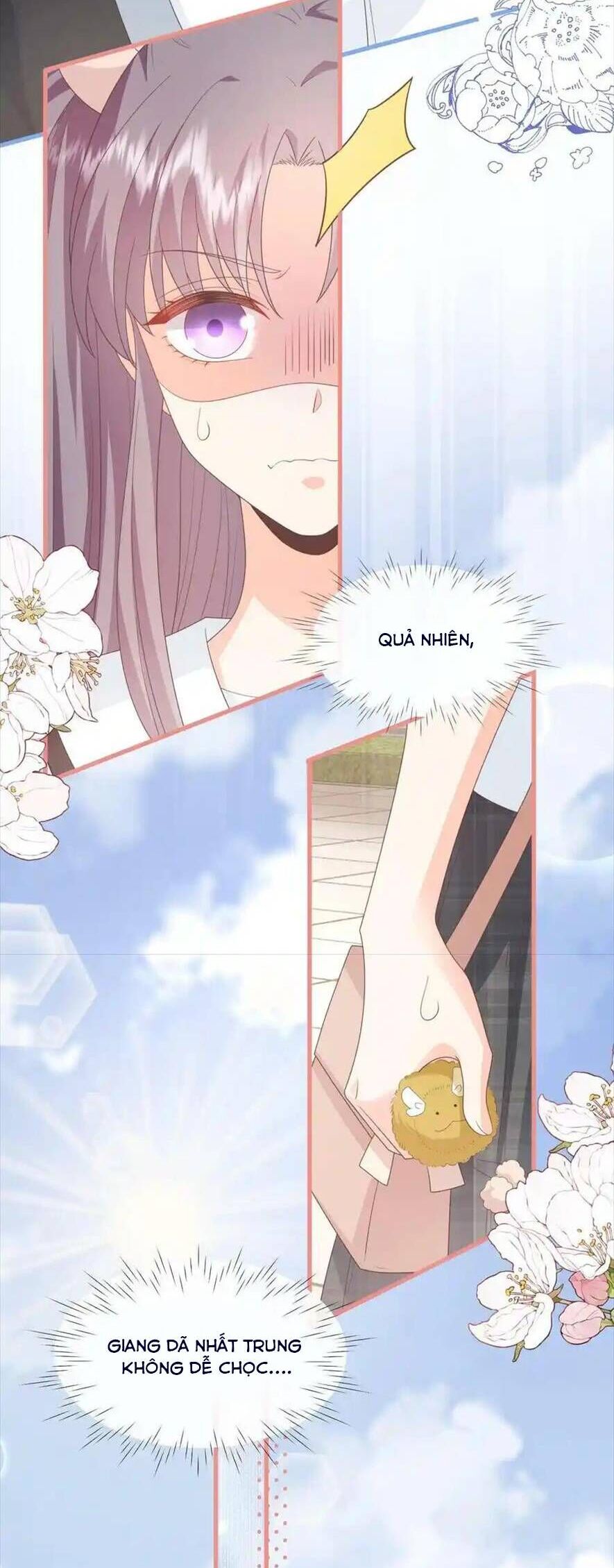 Trọng Sinh Trở Lại Làm Vợ Tổng Tài Chap 93 - Next Chap 94