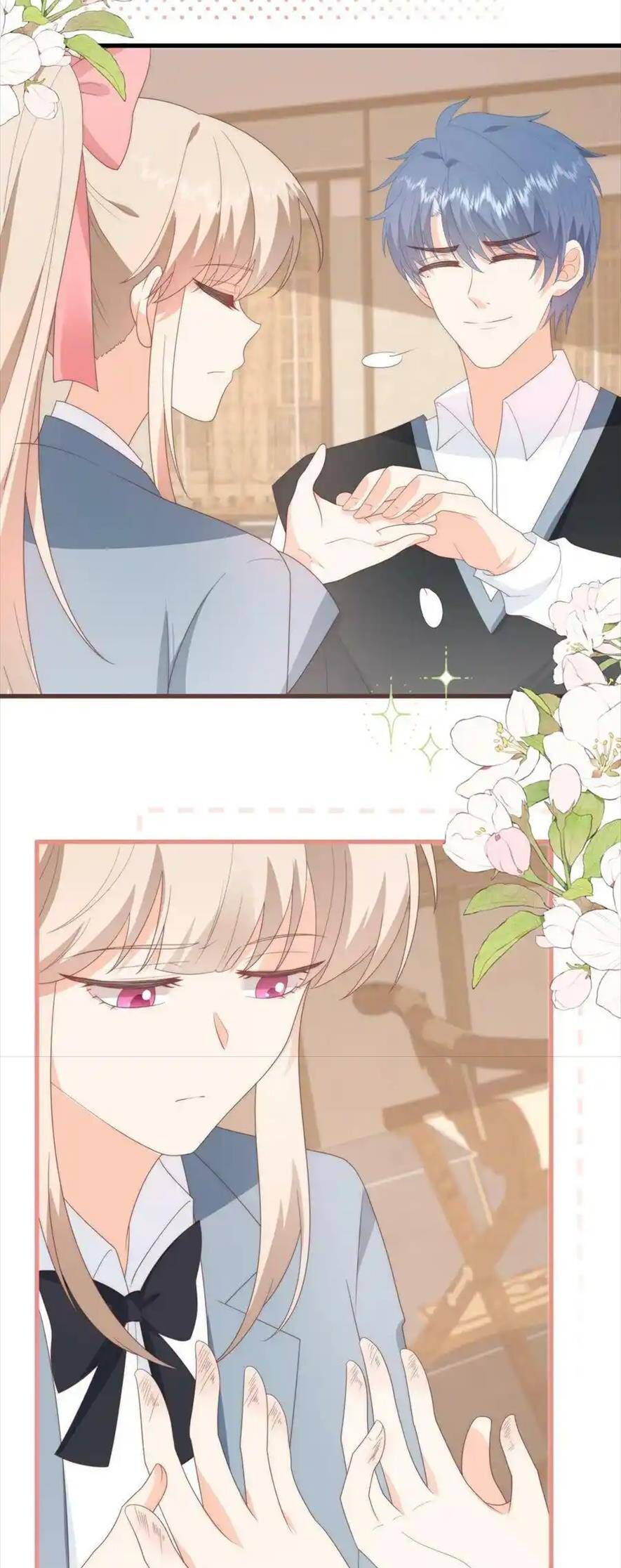 Trọng Sinh Trở Lại Làm Vợ Tổng Tài Chap 93 - Next Chap 94