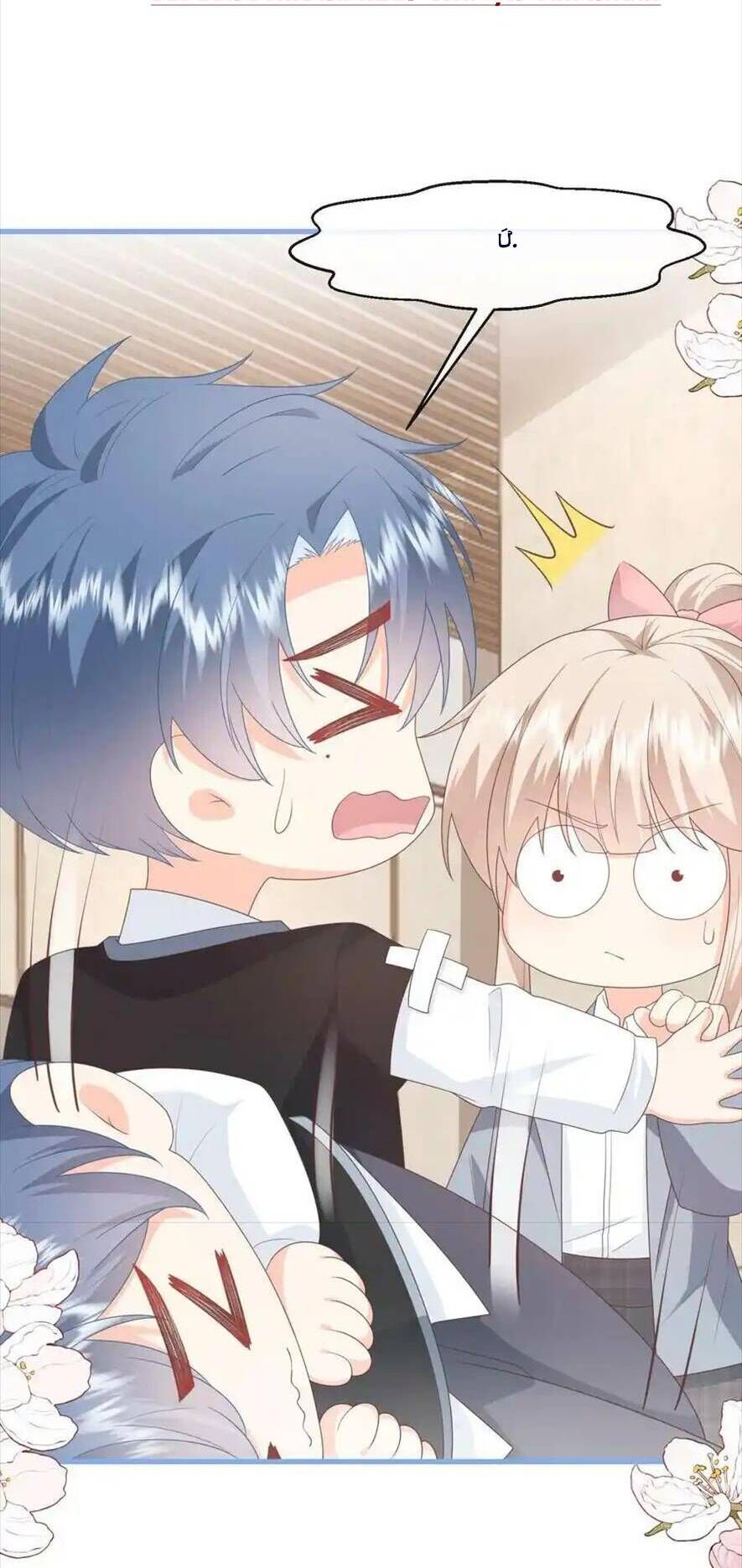 Trọng Sinh Trở Lại Làm Vợ Tổng Tài Chap 93 - Next Chap 94