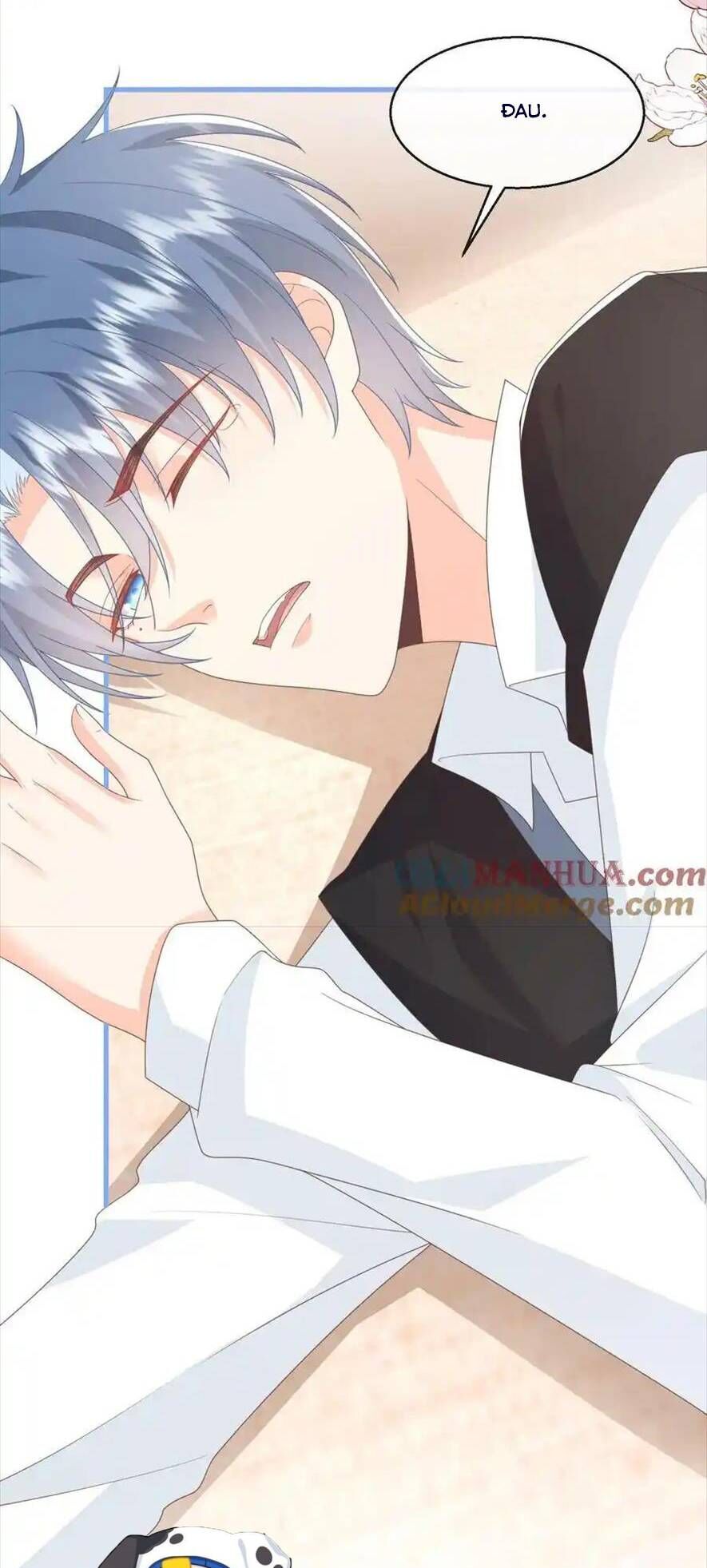 Trọng Sinh Trở Lại Làm Vợ Tổng Tài Chap 93 - Next Chap 94