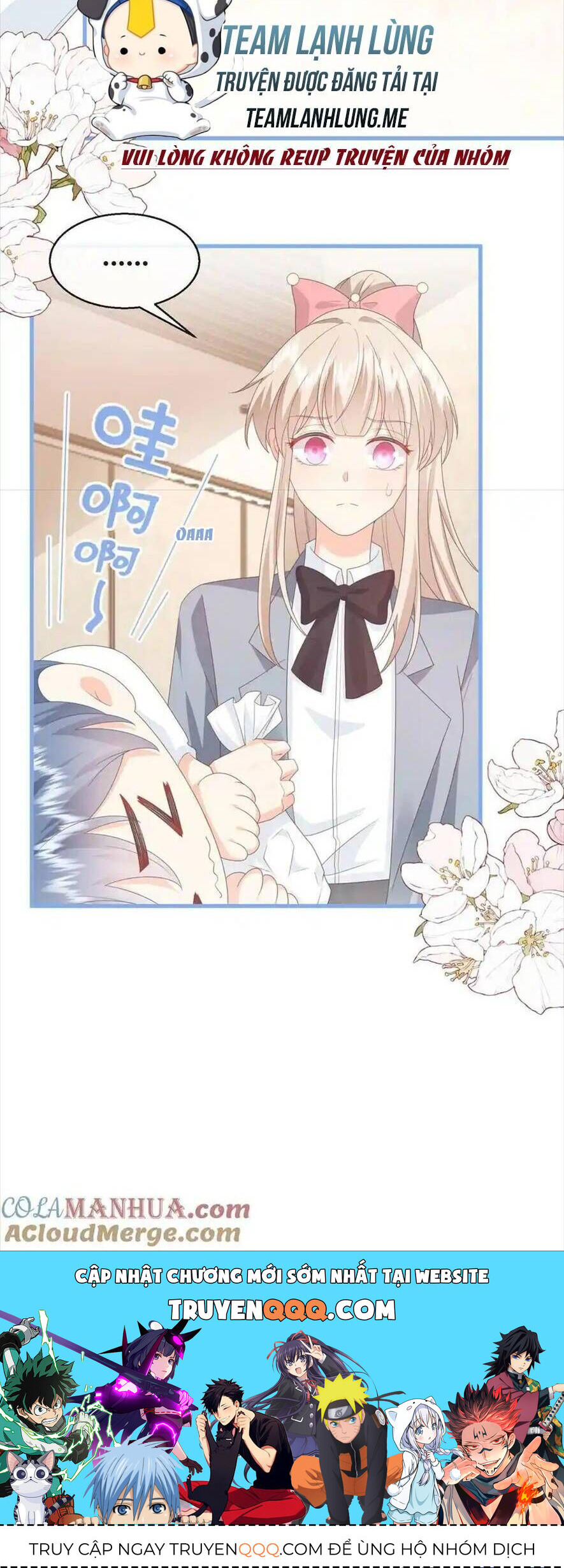 Trọng Sinh Trở Lại Làm Vợ Tổng Tài Chap 93 - Next Chap 94