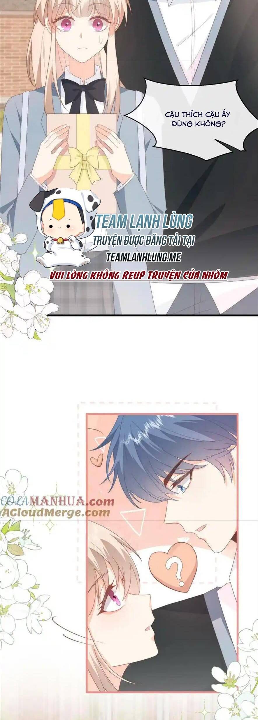 Trọng Sinh Trở Lại Làm Vợ Tổng Tài Chap 93 - Next Chap 94