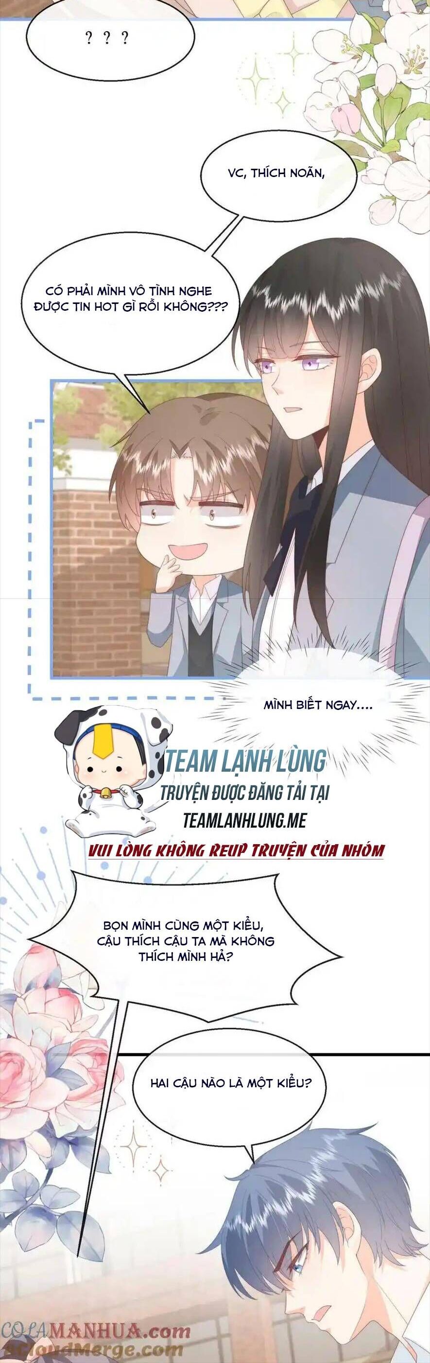 Trọng Sinh Trở Lại Làm Vợ Tổng Tài Chap 93 - Next Chap 94