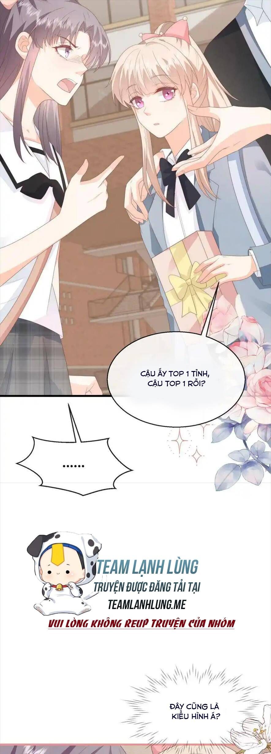 Trọng Sinh Trở Lại Làm Vợ Tổng Tài Chap 93 - Next Chap 94