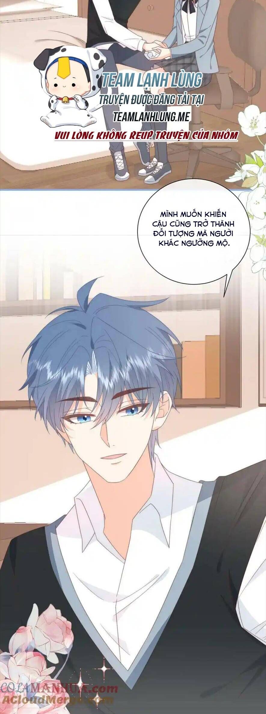Trọng Sinh Trở Lại Làm Vợ Tổng Tài Chap 94 - Next Chap 95