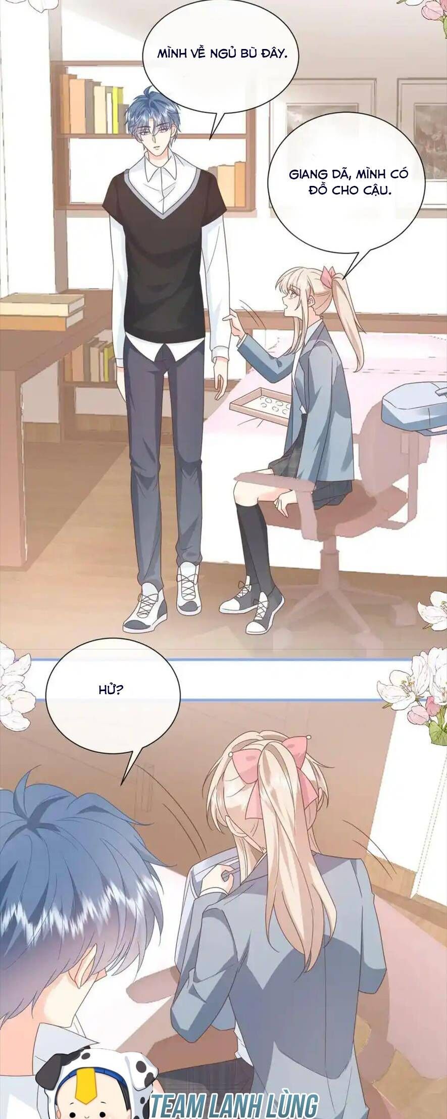 Trọng Sinh Trở Lại Làm Vợ Tổng Tài Chap 94 - Next Chap 95