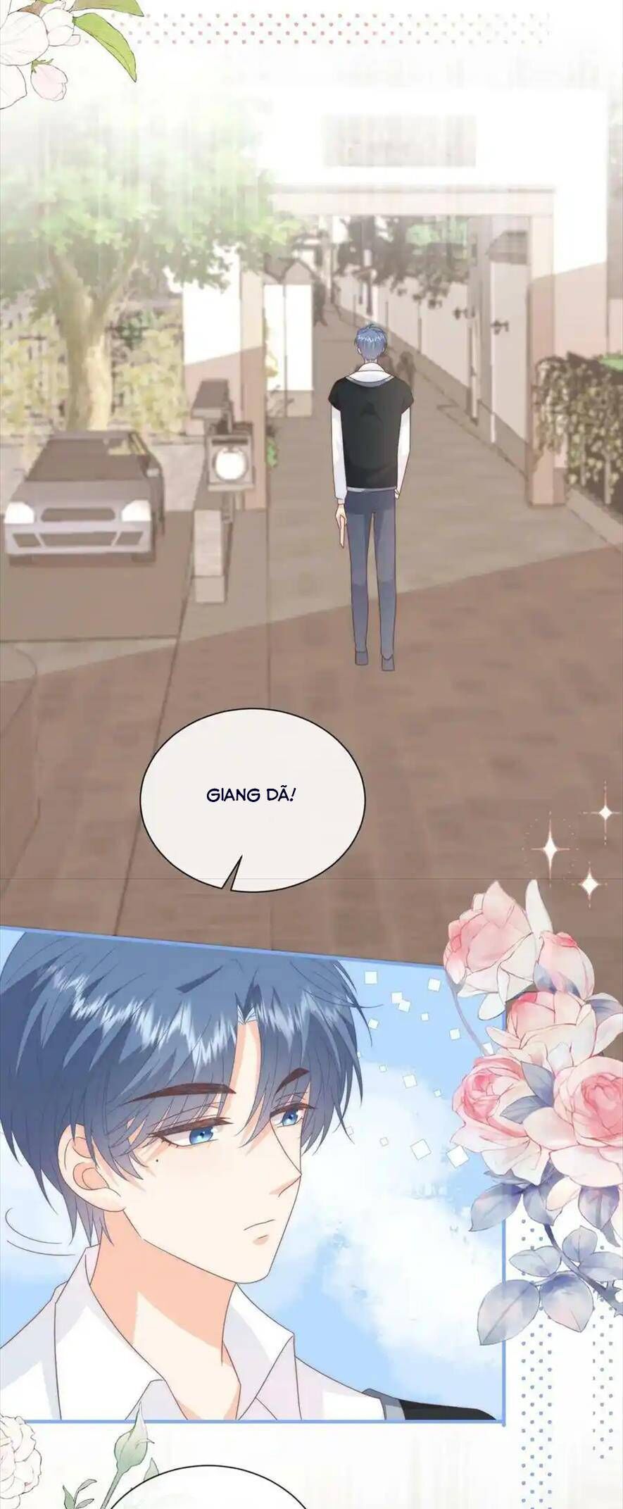 Trọng Sinh Trở Lại Làm Vợ Tổng Tài Chap 94 - Next Chap 95