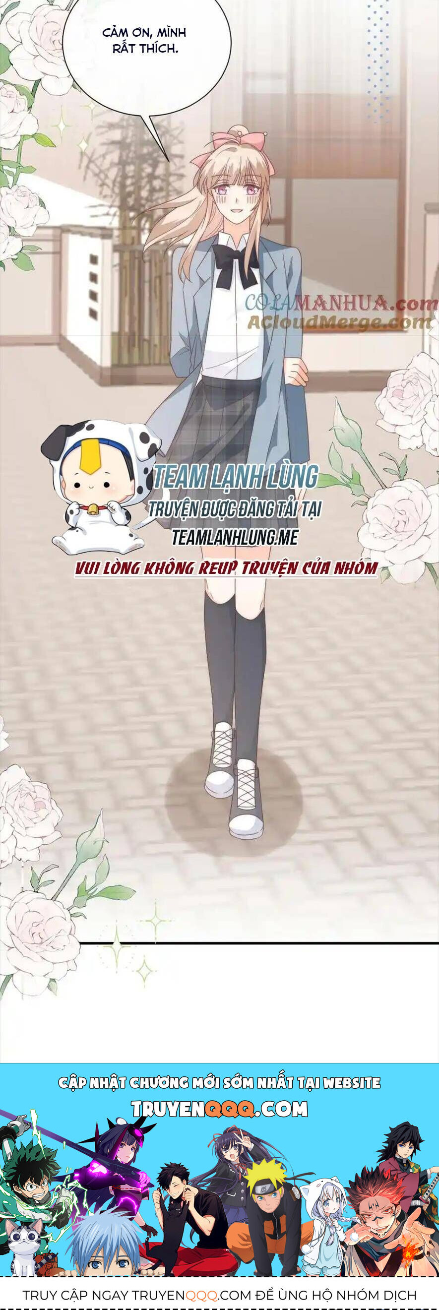 Trọng Sinh Trở Lại Làm Vợ Tổng Tài Chap 94 - Next Chap 95