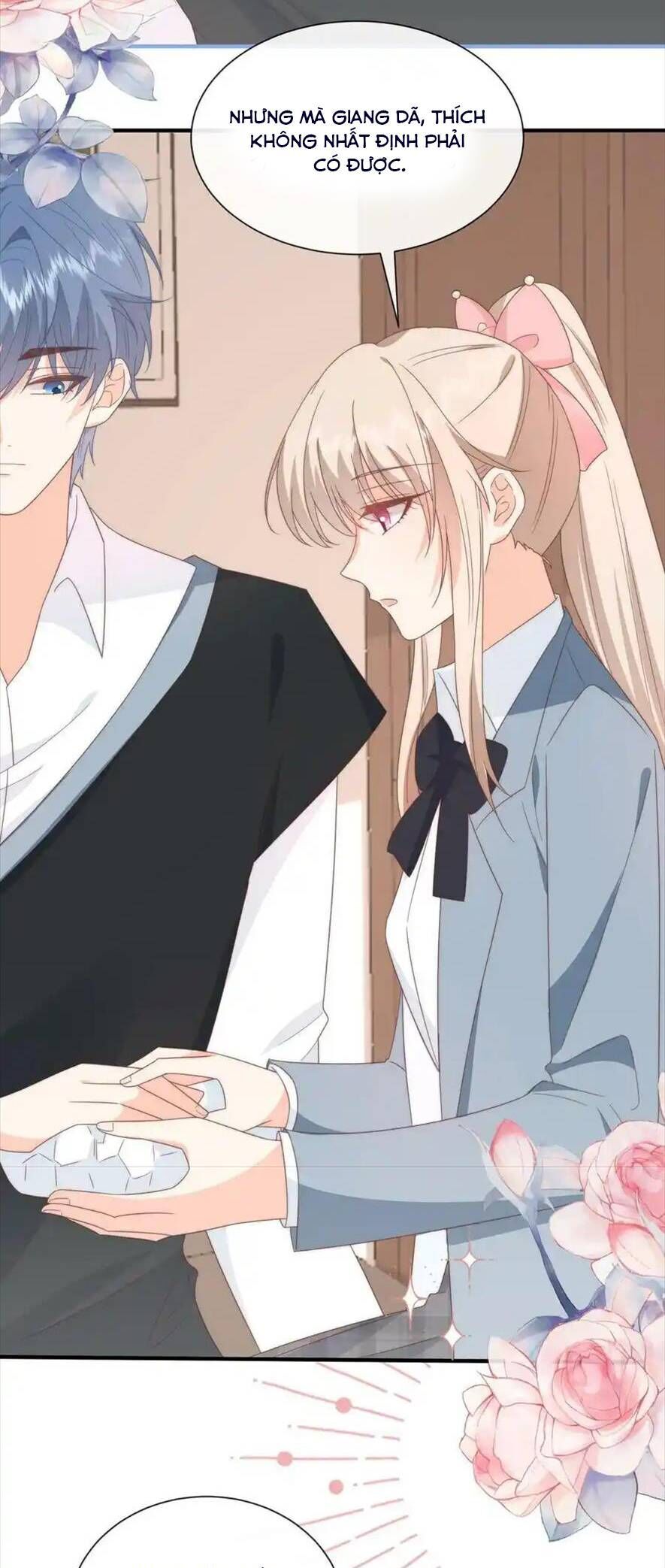 Trọng Sinh Trở Lại Làm Vợ Tổng Tài Chap 94 - Next Chap 95