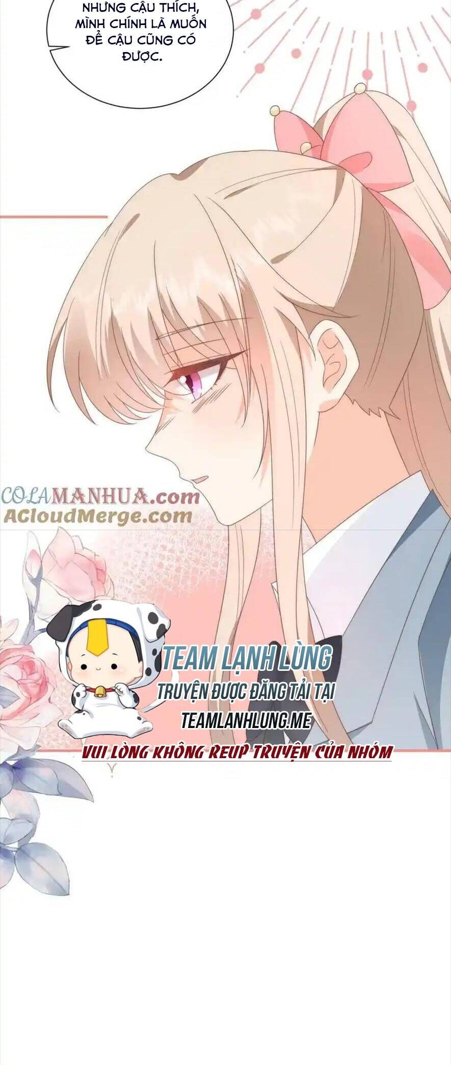 Trọng Sinh Trở Lại Làm Vợ Tổng Tài Chap 94 - Next Chap 95