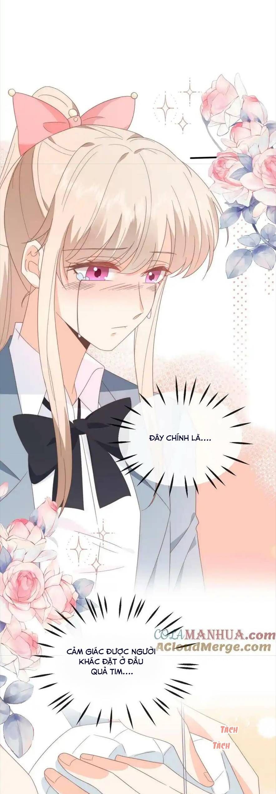 Trọng Sinh Trở Lại Làm Vợ Tổng Tài Chap 94 - Next Chap 95