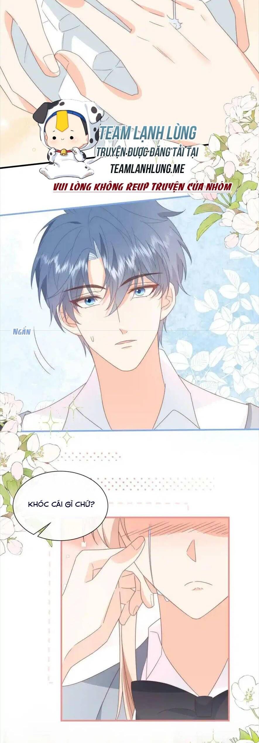 Trọng Sinh Trở Lại Làm Vợ Tổng Tài Chap 94 - Next Chap 95