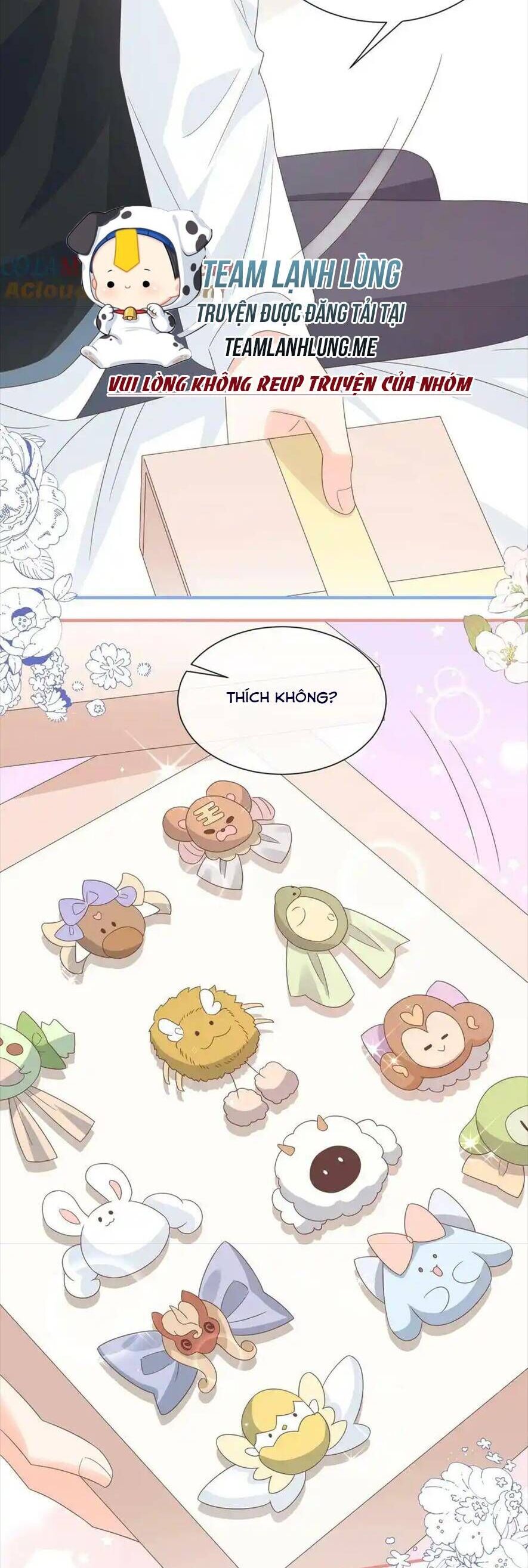 Trọng Sinh Trở Lại Làm Vợ Tổng Tài Chap 94 - Next Chap 95