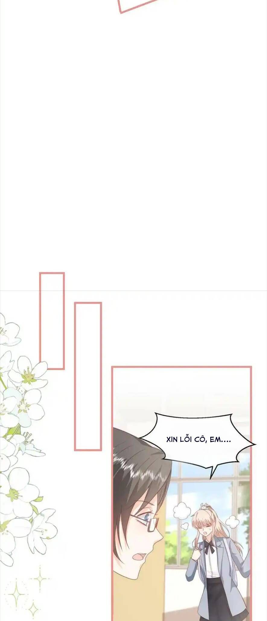 Trọng Sinh Trở Lại Làm Vợ Tổng Tài Chap 95 - Next Chap 96