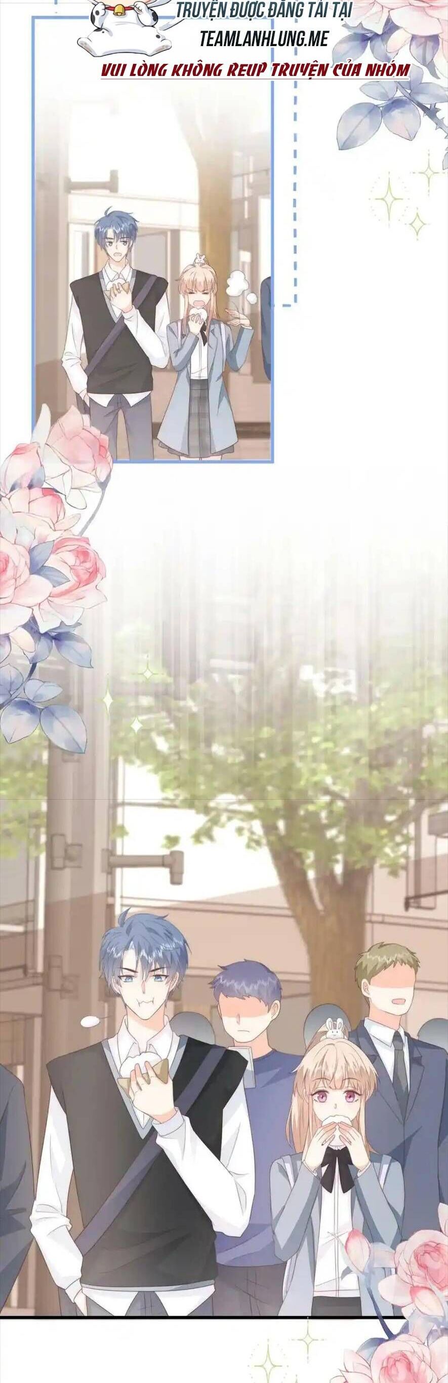 Trọng Sinh Trở Lại Làm Vợ Tổng Tài Chap 95 - Next Chap 96