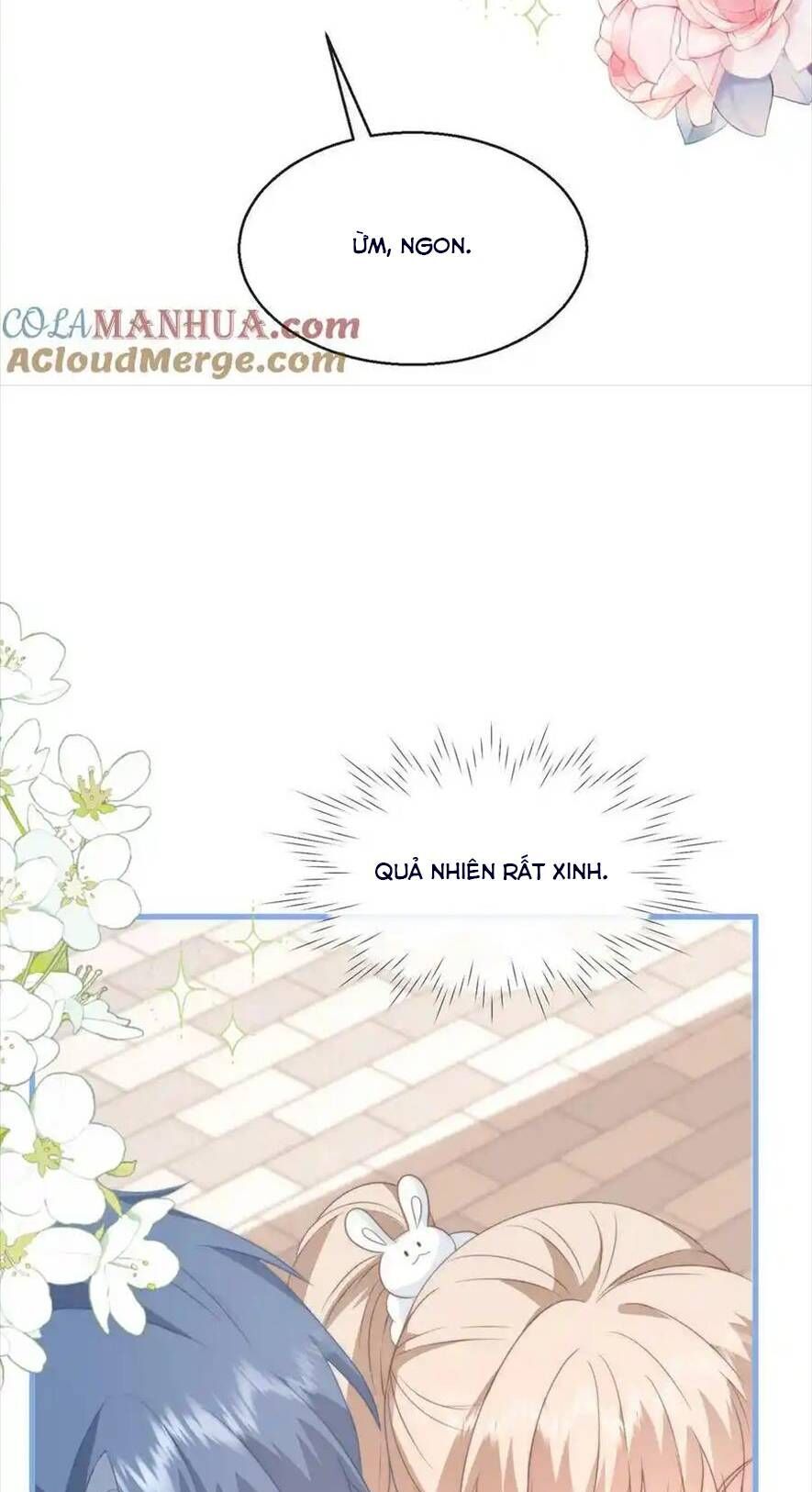 Trọng Sinh Trở Lại Làm Vợ Tổng Tài Chap 95 - Next Chap 96