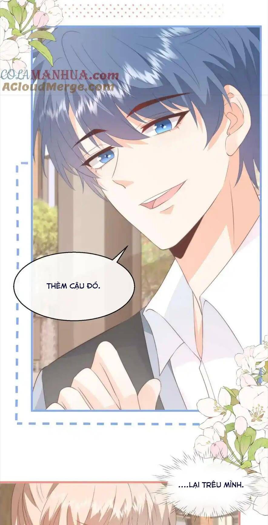 Trọng Sinh Trở Lại Làm Vợ Tổng Tài Chap 95 - Next Chap 96