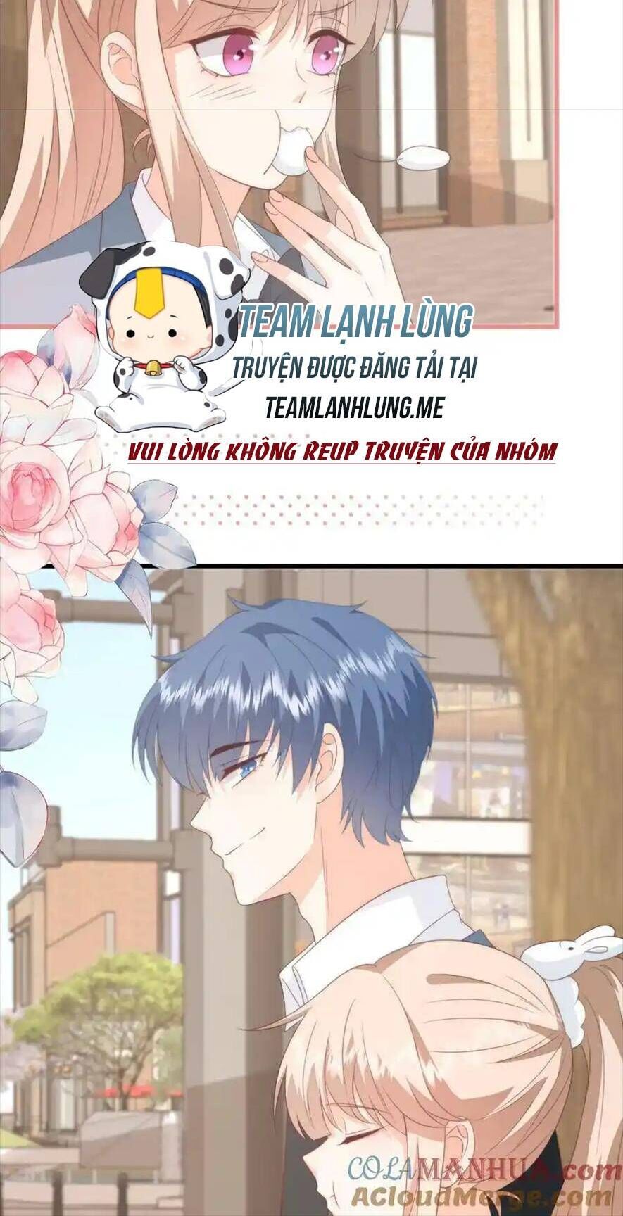 Trọng Sinh Trở Lại Làm Vợ Tổng Tài Chap 95 - Next Chap 96