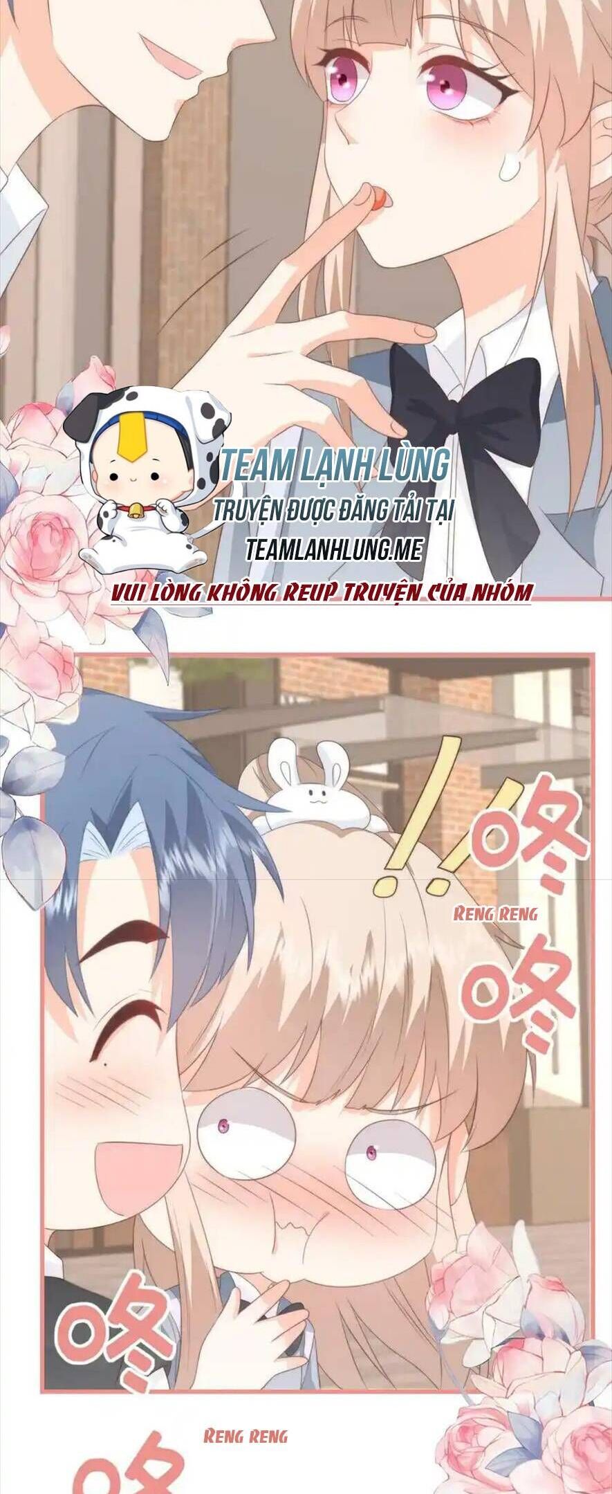 Trọng Sinh Trở Lại Làm Vợ Tổng Tài Chap 95 - Next Chap 96