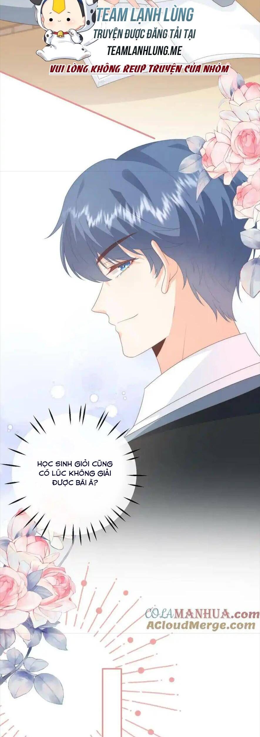 Trọng Sinh Trở Lại Làm Vợ Tổng Tài Chap 96 - Next Chap 97