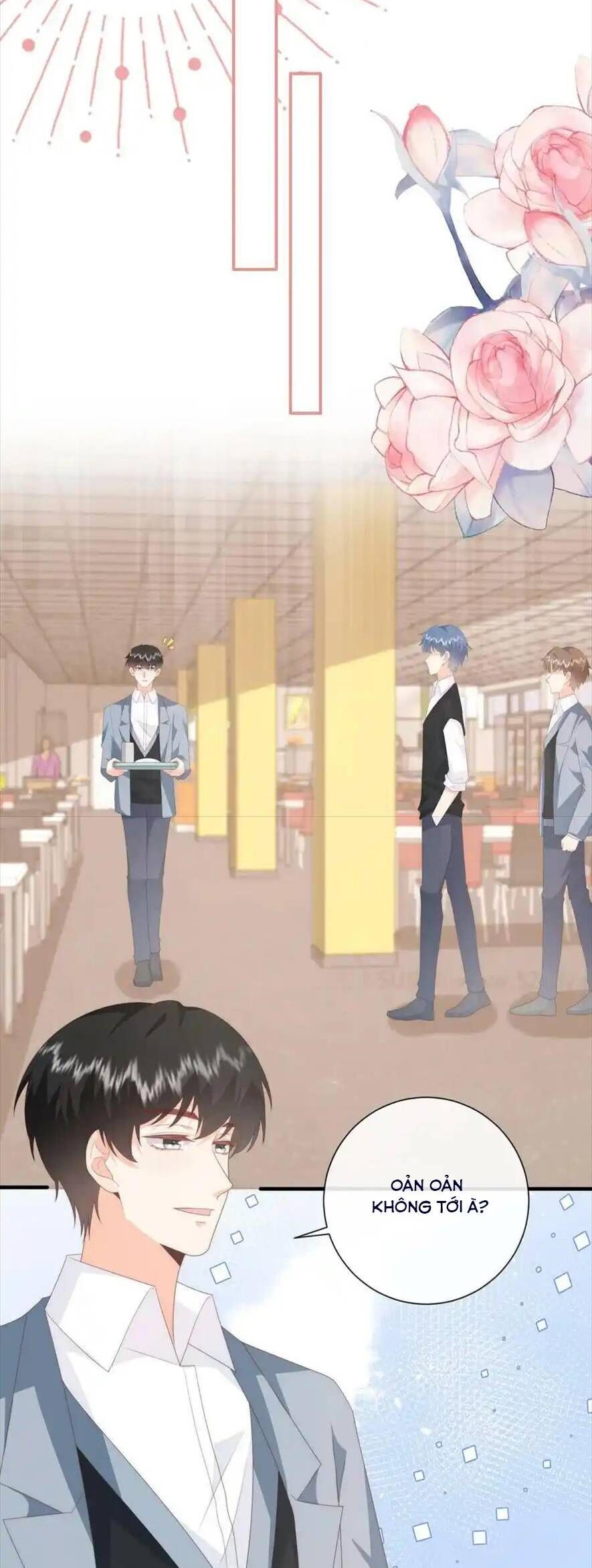 Trọng Sinh Trở Lại Làm Vợ Tổng Tài Chap 96 - Next Chap 97