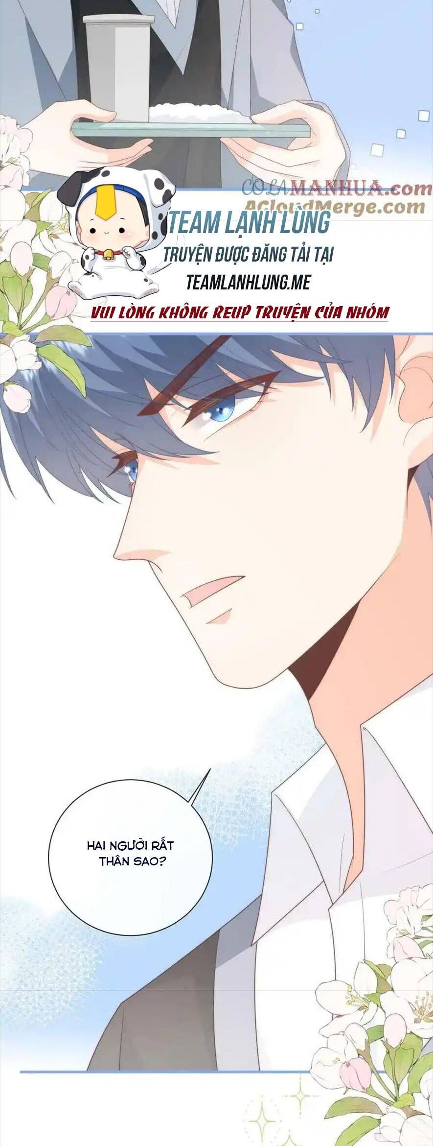 Trọng Sinh Trở Lại Làm Vợ Tổng Tài Chap 96 - Next Chap 97