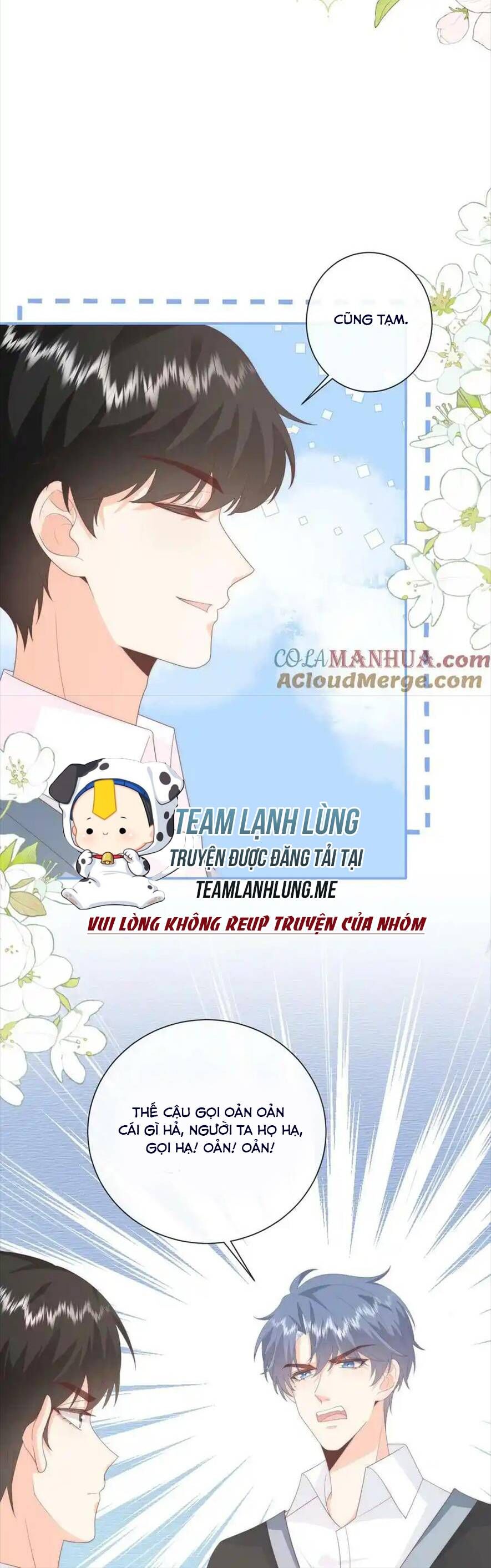 Trọng Sinh Trở Lại Làm Vợ Tổng Tài Chap 96 - Next Chap 97