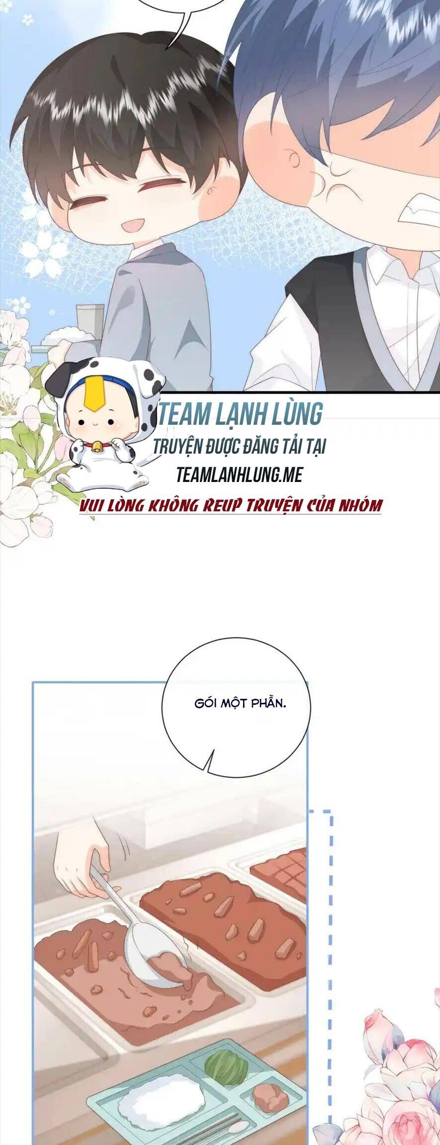 Trọng Sinh Trở Lại Làm Vợ Tổng Tài Chap 96 - Next Chap 97