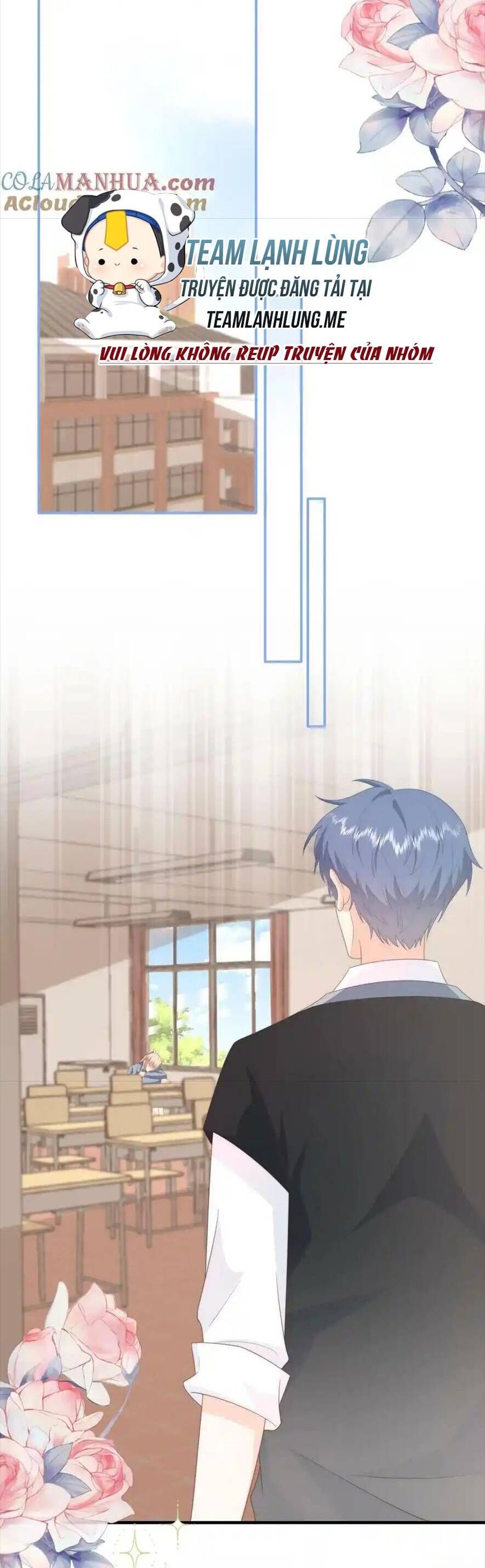 Trọng Sinh Trở Lại Làm Vợ Tổng Tài Chap 96 - Next Chap 97