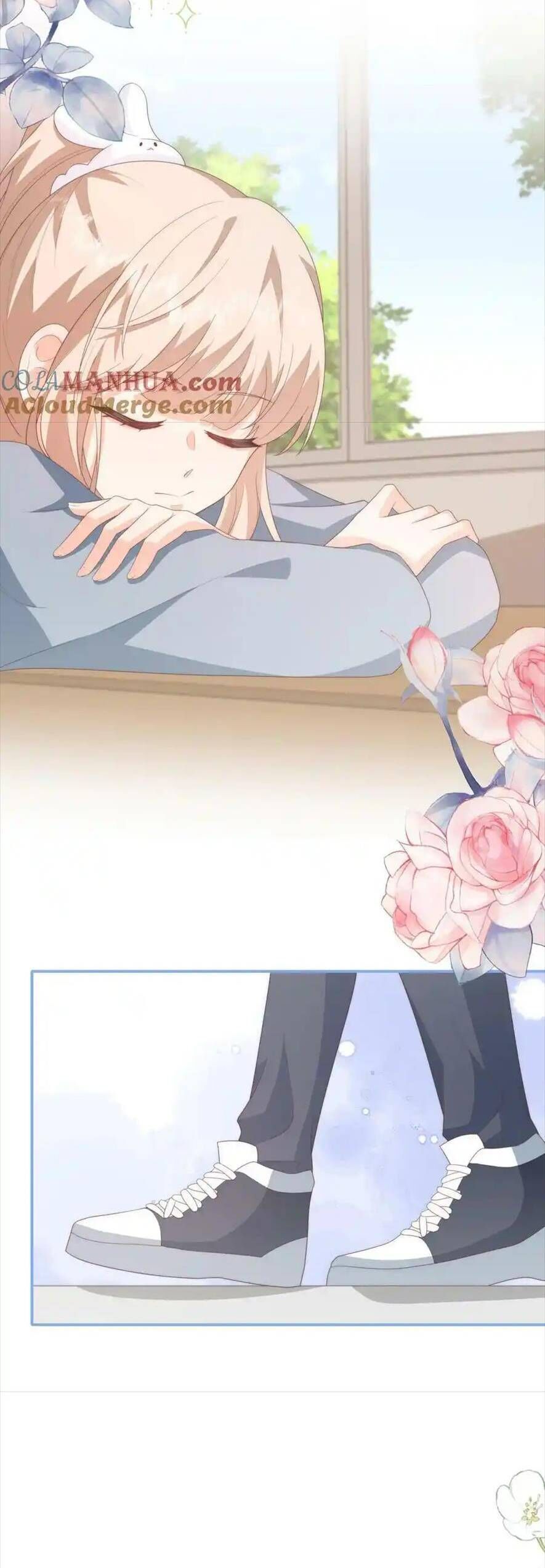 Trọng Sinh Trở Lại Làm Vợ Tổng Tài Chap 96 - Next Chap 97