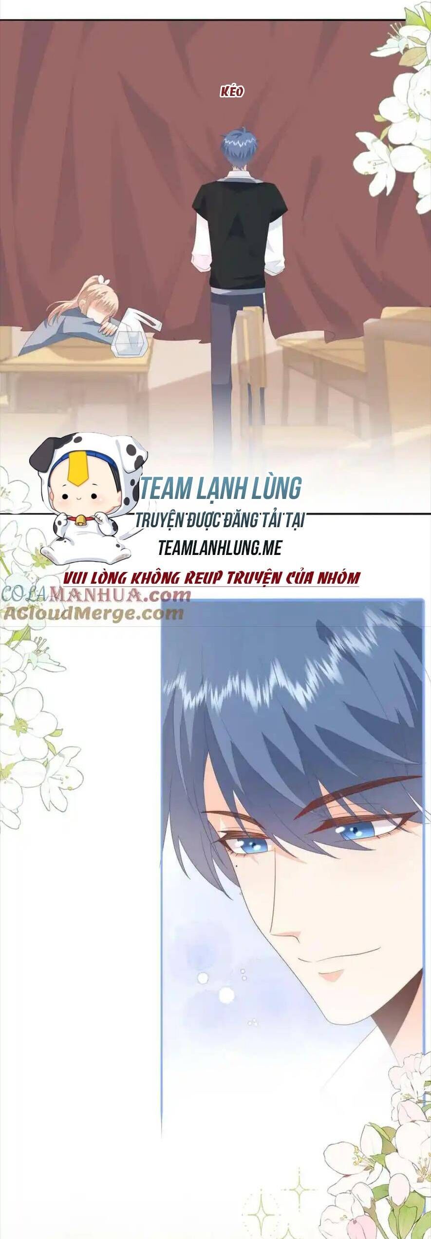 Trọng Sinh Trở Lại Làm Vợ Tổng Tài Chap 96 - Next Chap 97