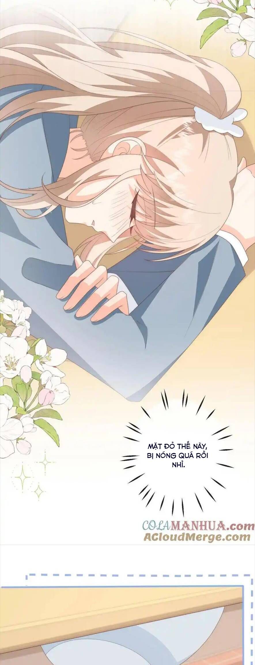 Trọng Sinh Trở Lại Làm Vợ Tổng Tài Chap 96 - Next Chap 97