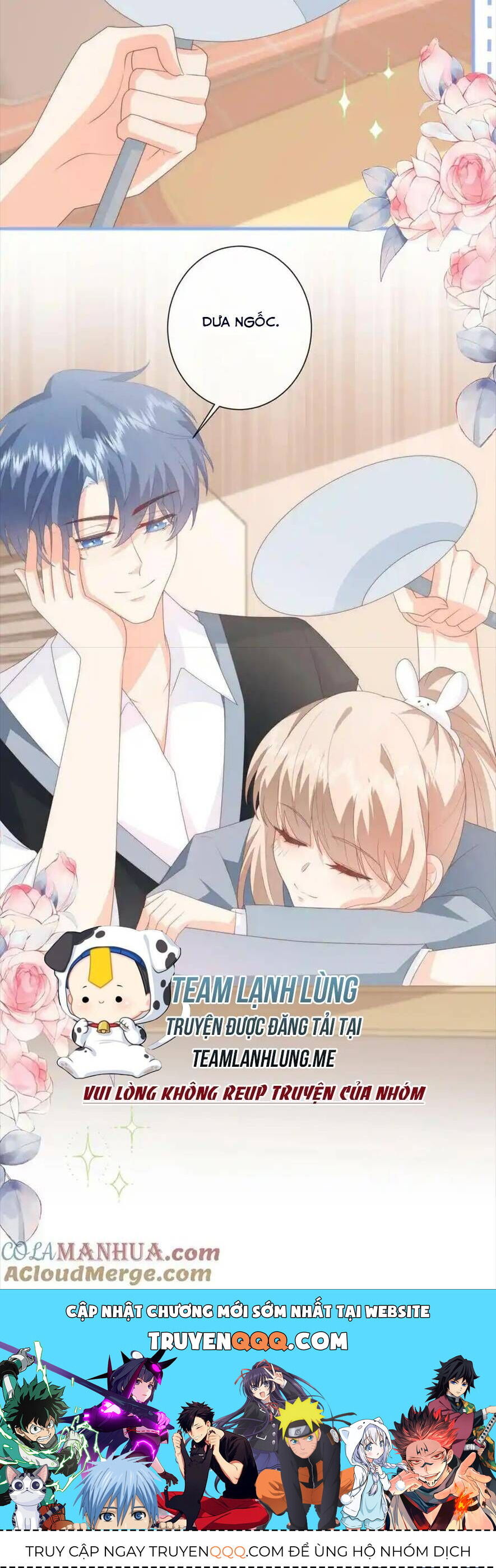 Trọng Sinh Trở Lại Làm Vợ Tổng Tài Chap 96 - Next Chap 97