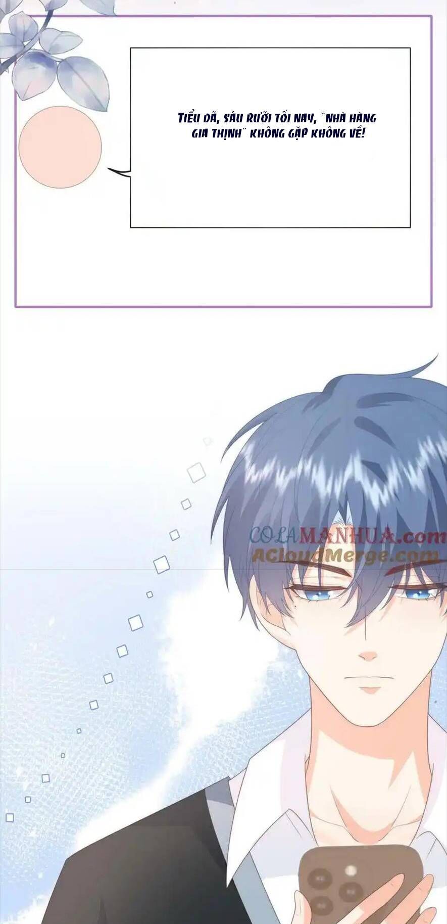 Trọng Sinh Trở Lại Làm Vợ Tổng Tài Chap 96 - Next Chap 97