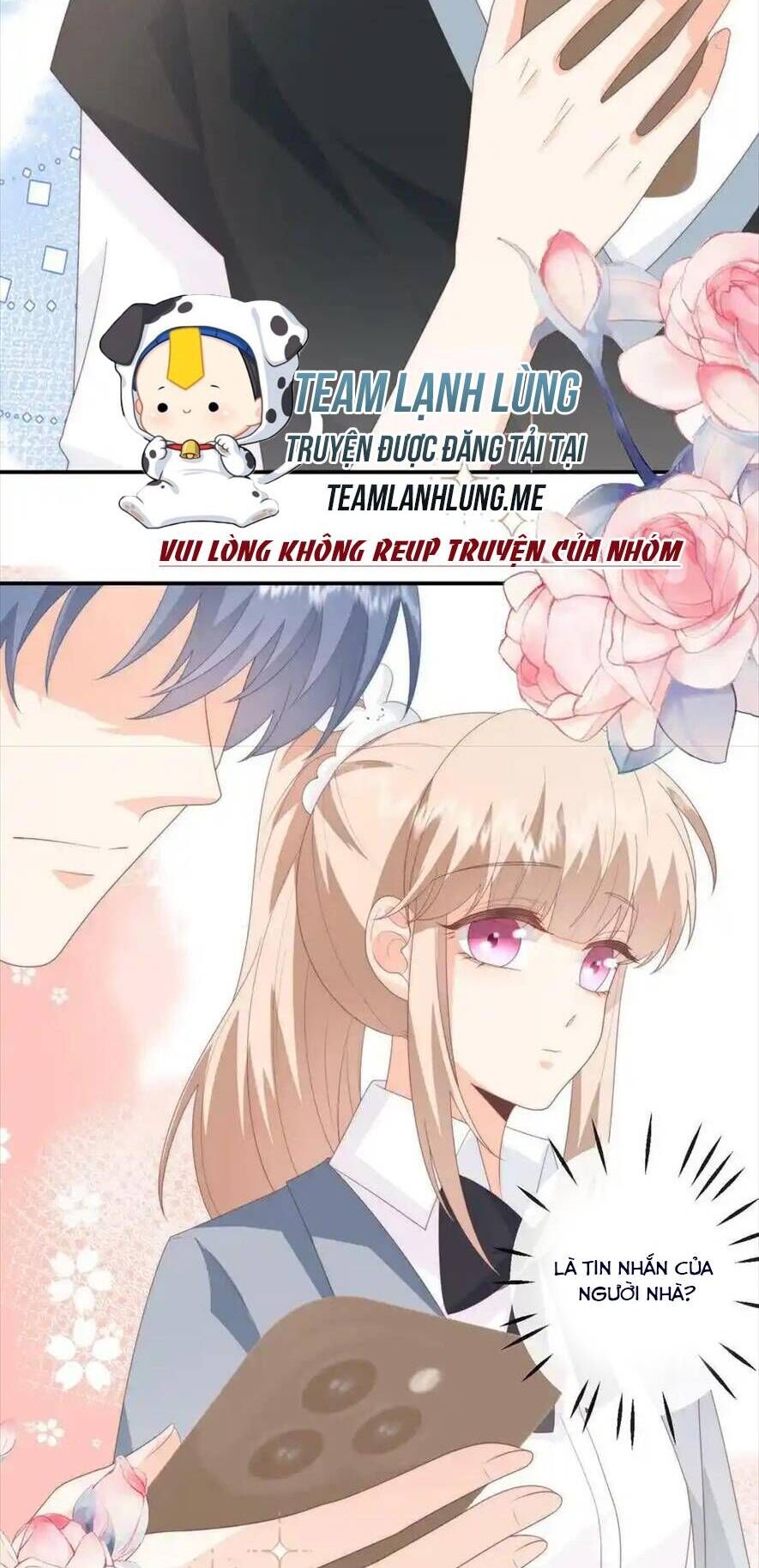 Trọng Sinh Trở Lại Làm Vợ Tổng Tài Chap 96 - Next Chap 97