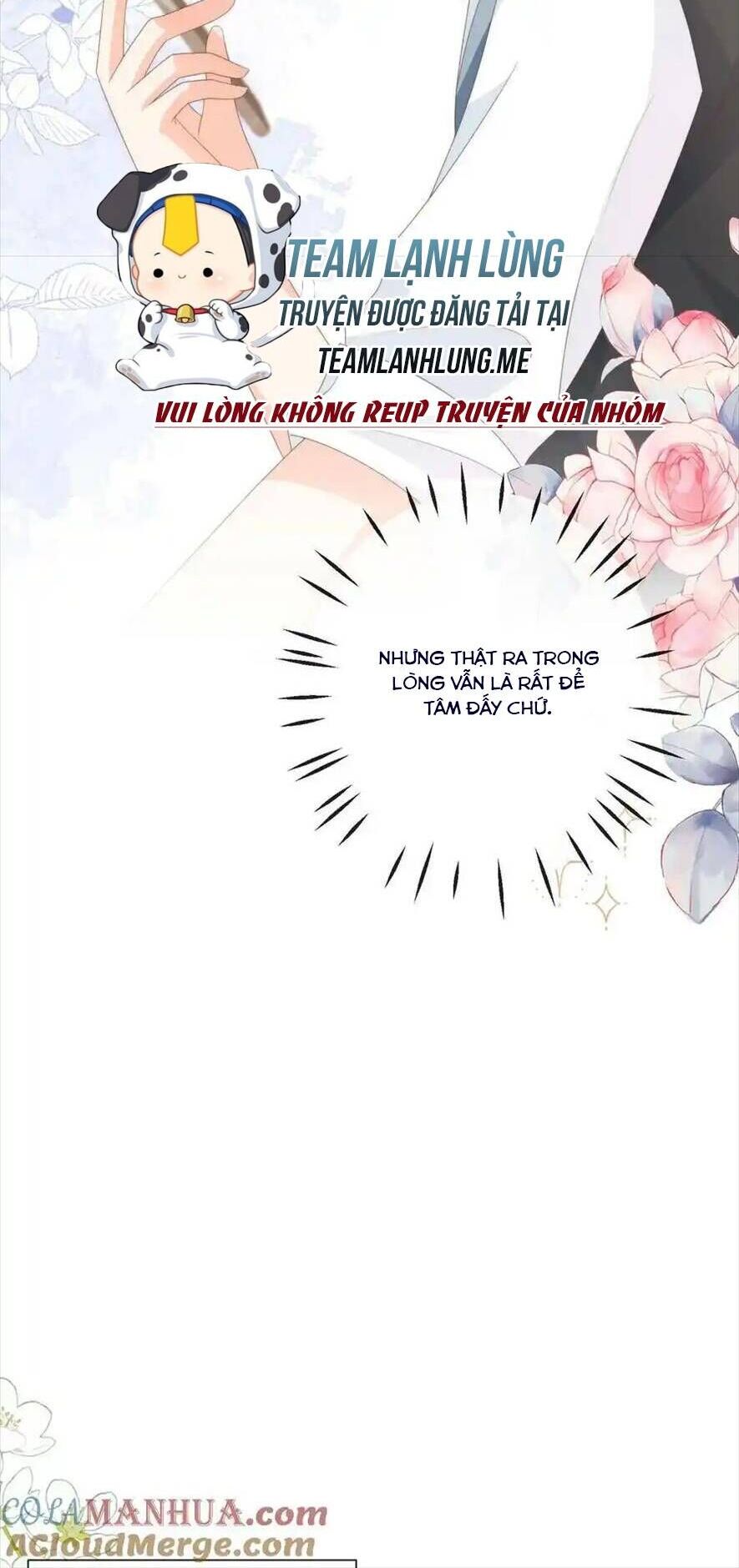 Trọng Sinh Trở Lại Làm Vợ Tổng Tài Chap 96 - Next Chap 97