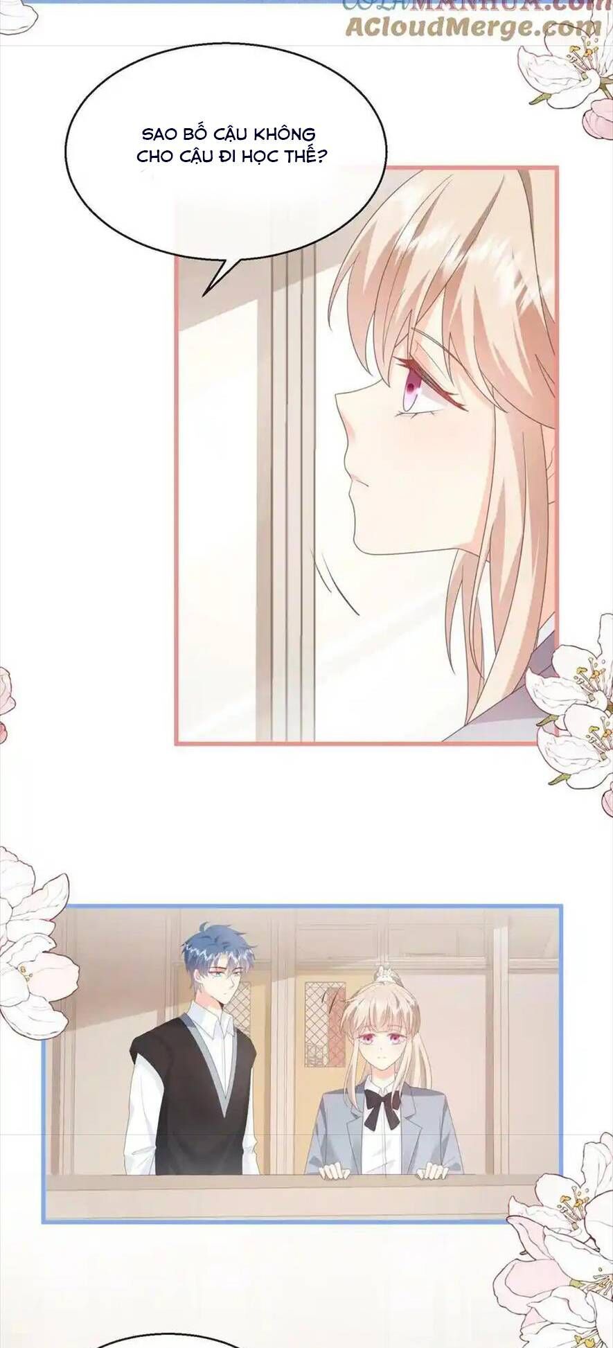 Trọng Sinh Trở Lại Làm Vợ Tổng Tài Chap 97 - Next Chap 98