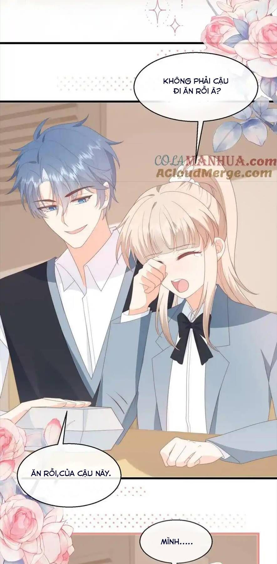 Trọng Sinh Trở Lại Làm Vợ Tổng Tài Chap 97 - Next Chap 98