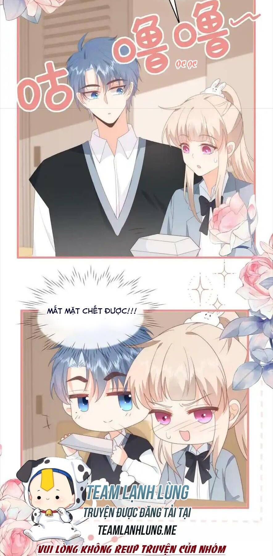 Trọng Sinh Trở Lại Làm Vợ Tổng Tài Chap 97 - Next Chap 98