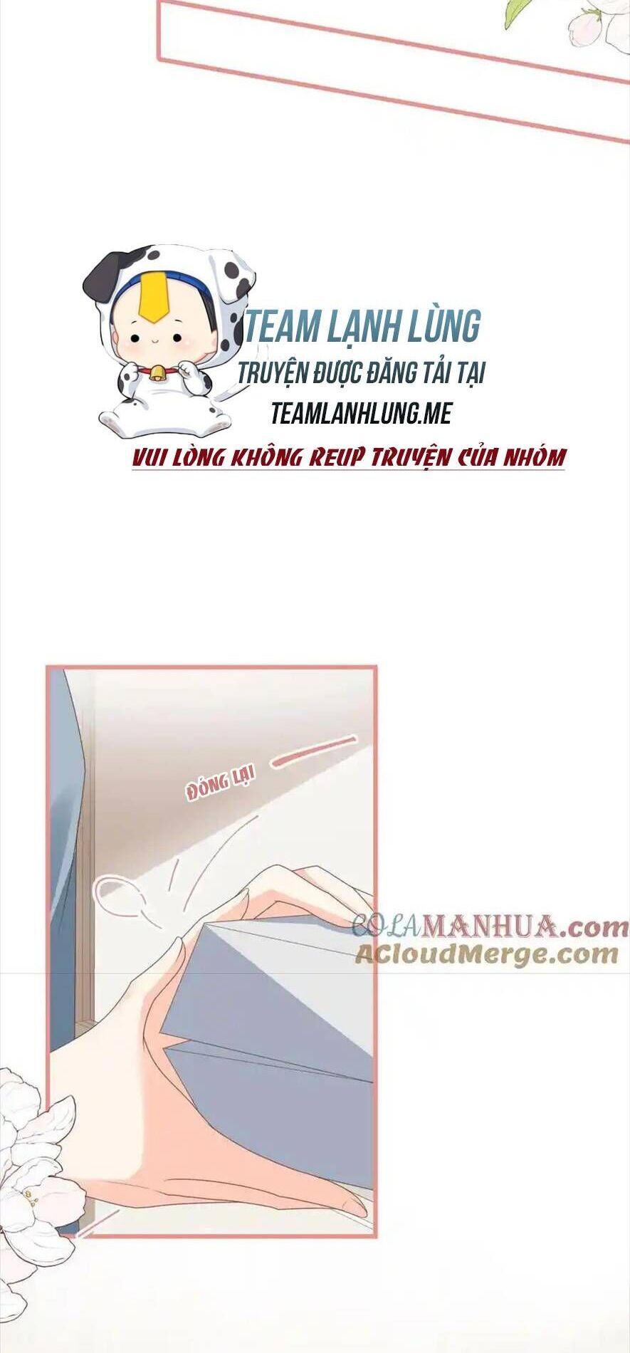 Trọng Sinh Trở Lại Làm Vợ Tổng Tài Chap 97 - Next Chap 98