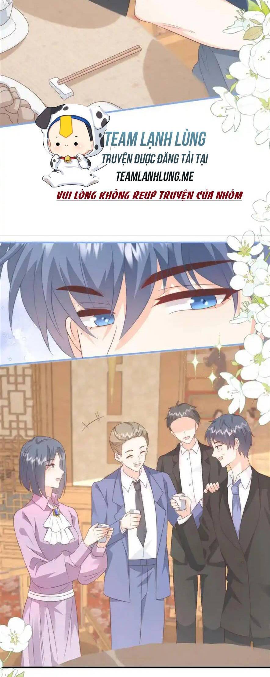 Trọng Sinh Trở Lại Làm Vợ Tổng Tài Chap 98 - Next Chap 99